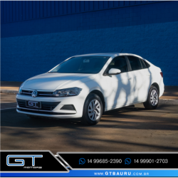 VOLKSWAGEN Virtus 1.6 4P MSI FLEX AUTOMTICO