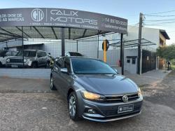 VOLKSWAGEN Virtus 1.0 4P 200 TSI FLEX COMFORTLINE AUTOMTICO
