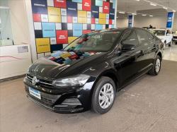 VOLKSWAGEN Virtus 1.6 4P MSI FLEX