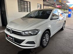 VOLKSWAGEN Virtus 1.6 4P MSI FLEX