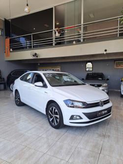 VOLKSWAGEN Virtus 1.0 4P 200 TSI FLEX COMFORTLINE AUTOMTICO