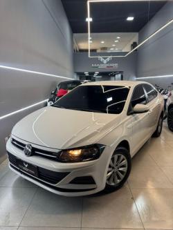 VOLKSWAGEN Virtus 1.6 4P MSI FLEX