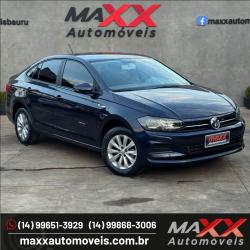 VOLKSWAGEN Virtus 1.6 4P MSI FLEX AUTOMTICO
