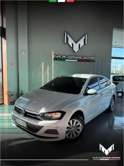 VOLKSWAGEN Virtus 1.6 4P MSI FLEX