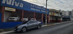 VOLKSWAGEN Virtus 1.0 4P 200 TSI FLEX HIGHLINE AUTOMTICO