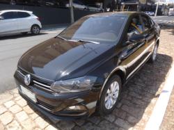 VOLKSWAGEN Virtus 1.0 4P 200 TSI FLEX COMFORTLINE AUTOMTICO