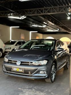 VOLKSWAGEN Virtus 1.0 4P 200 TSI FLEX HIGHLINE AUTOMTICO