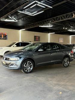 VOLKSWAGEN Virtus 1.0 4P 200 TSI FLEX HIGHLINE AUTOMTICO
