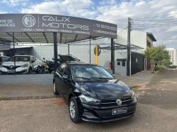 VOLKSWAGEN Virtus 1.6 4P MSI FLEX SENSE AUTOMTICO