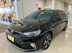 VOLKSWAGEN Virtus 1.0 4P 200 TSI FLEX COMFORTLINE AUTOMTICO