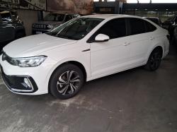 VOLKSWAGEN Virtus 1.0 4P 200 TSI FLEX COMFORTLINE AUTOMTICO
