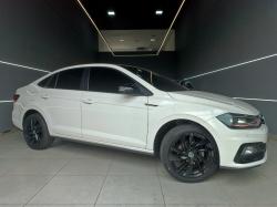 VOLKSWAGEN Virtus 1.4 4P 250 TSI GTS AUTOMTICO