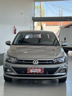 VOLKSWAGEN Virtus 1.0 4P 200 TSI FLEX COMFORTLINE AUTOMTICO