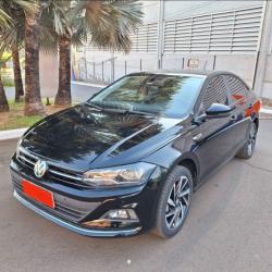 VOLKSWAGEN Virtus 1.0 4P 200 TSI FLEX HIGHLINE AUTOMTICO