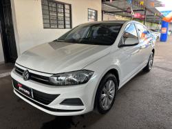 VOLKSWAGEN Virtus 1.6 4P MSI FLEX