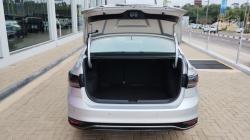 VOLKSWAGEN Virtus 1.4 4P 250 TSI EXCLUSIVE AUTOMTICO