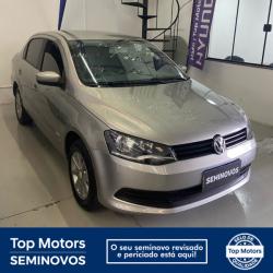 VOLKSWAGEN Voyage 1.0 4P CITY FLEX