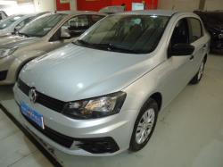 VOLKSWAGEN Voyage 1.6 4P FLEX MSI