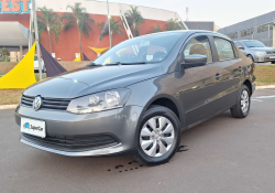 VOLKSWAGEN Voyage 1.6 4P TREND FLEX