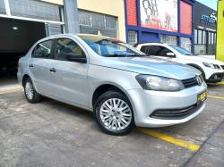 VOLKSWAGEN Voyage 1.6 4P CITY FLEX