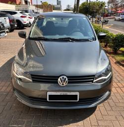 VOLKSWAGEN Voyage 1.6 4P TRENDLINE FLEX