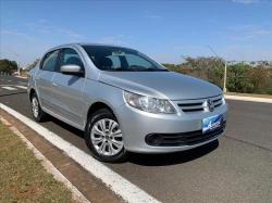 VOLKSWAGEN Voyage 1.0 4P TREND FLEX