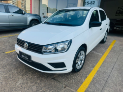 VOLKSWAGEN Voyage 1.0 4P FLEX