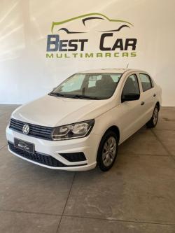 VOLKSWAGEN Voyage 1.0 4P FLEX