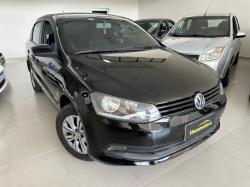 VOLKSWAGEN Voyage 1.0 4P FLEX