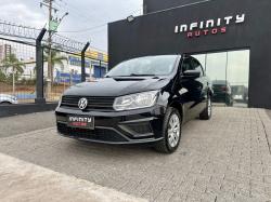 VOLKSWAGEN Voyage 1.6 4P FLEX MSI