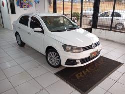 VOLKSWAGEN Voyage 1.0 4P TREND FLEX