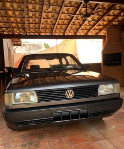 VOLKSWAGEN Voyage 1.8 GL