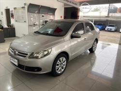 VOLKSWAGEN Voyage 1.6 4P COMFORTLINE FLEX