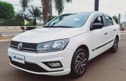 VOLKSWAGEN Voyage 1.0 4P FLEX