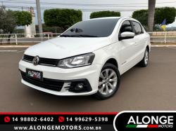 VOLKSWAGEN Voyage 1.6 4P COMFORTLINE FLEX