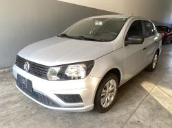 VOLKSWAGEN Voyage 1.6 4P FLEX AUTOMTICO