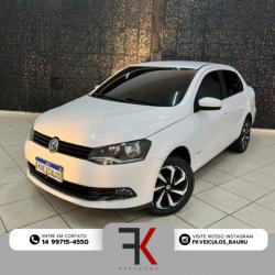 VOLKSWAGEN Voyage 1.0 4P TREND FLEX