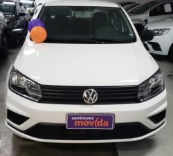 VOLKSWAGEN Voyage 1.0 4P FLEX