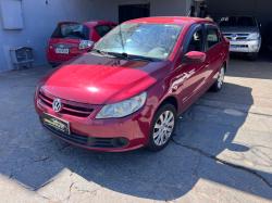 VOLKSWAGEN Voyage 1.6 4P G6 I-TREND FLEX