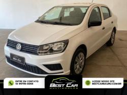 VOLKSWAGEN Voyage 1.0 4P FLEX