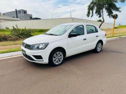 VOLKSWAGEN Voyage 1.0 4P FLEX