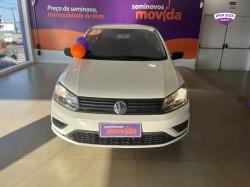 VOLKSWAGEN Voyage 1.0 4P FLEX