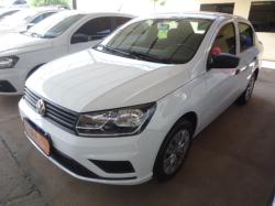 VOLKSWAGEN Voyage 1.0 4P TRENDLINE FLEX