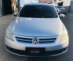 VOLKSWAGEN Voyage 1.0 4P FLEX