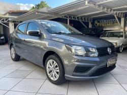 VOLKSWAGEN Voyage 1.6 4P FLEX MSI