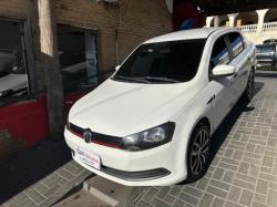 VOLKSWAGEN Voyage 1.6 4P CITY FLEX