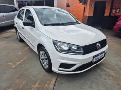 VOLKSWAGEN Voyage 1.0 4P G7 TRENDLINE FLEX