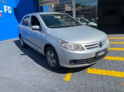 VOLKSWAGEN Voyage 1.0 4P CITY FLEX