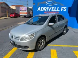 VOLKSWAGEN Voyage 1.0 4P CITY FLEX