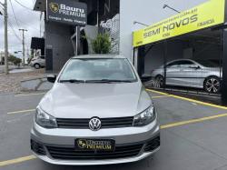 VOLKSWAGEN Voyage 1.6 4P TRENDLINE FLEX